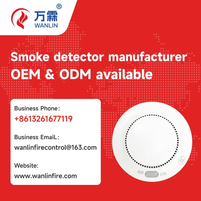 testifire heat cartridge - Testifire Solo Alternative Smoke Tester | Wanlin Brand Benchmarking-Centre de produits-Wanlin Équipement Incendie-Fabricant chinois de détection incendie sans fil